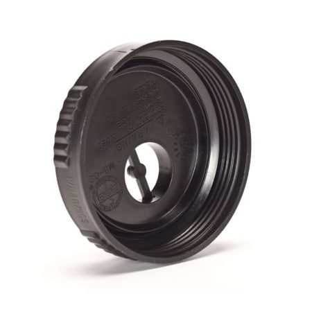 Msa Safety Cartridge, Comfo Classic, Receptacle 487905